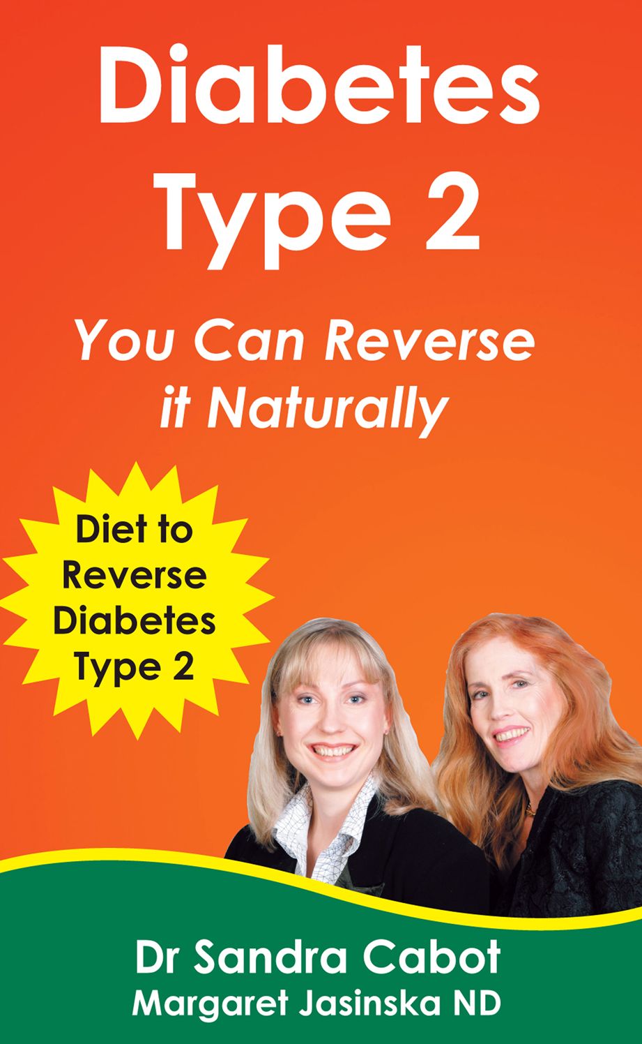Diabetes Type 2 You Can Reverse it Naturally