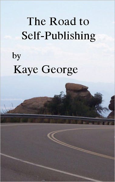 The Road to Self-Publishing