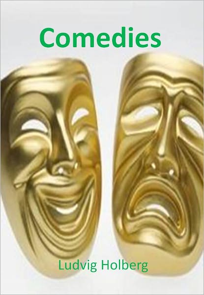 Comedies w/ Direct link technology (A Comedies Drama)