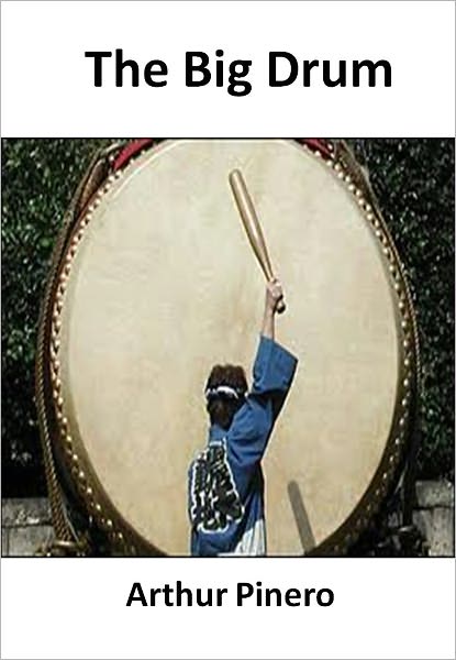 The Big Drum w/ Direct link technology (A Comedie Drama)