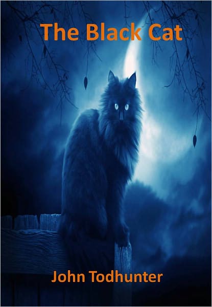 The Black Cat w/ Direct link technology (A Classic Drama)