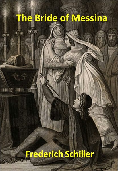 The Bride of Messina w/ Direct link technology (A Classic Drama)