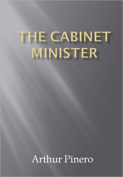 The Cabinet Minister w/ Direct link technology (A Classic Drama)