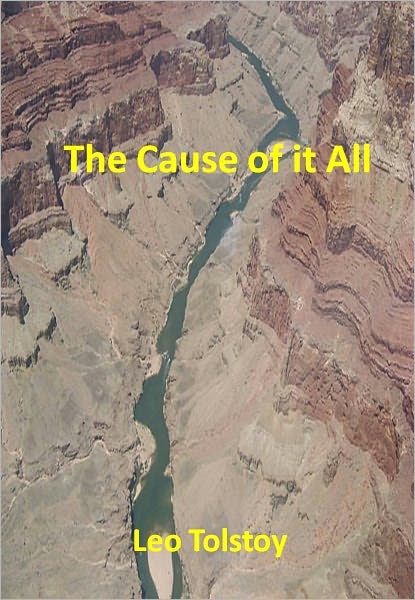 The Cause of it All w/ Direct link technology (A Classic Drama)