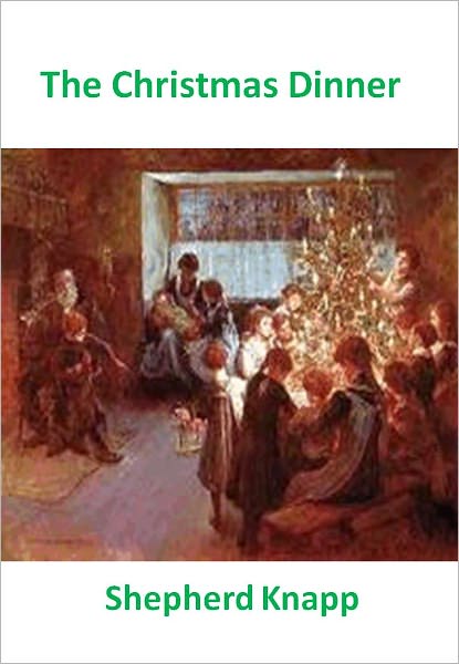The Christmas Dinner w/ Direct link technology (A Classic Drama Play)