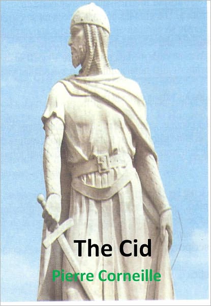 The Cid w/ Direct link technology (A Classic Drama)