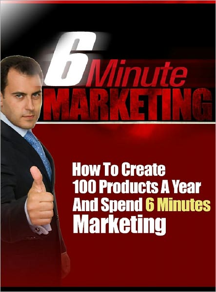 6 Minute Marketing