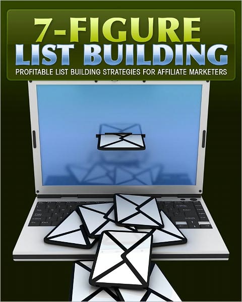 7 Figure List Building