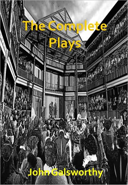 The Complete Plays w/ Direct link technology (A Classic Drama Play)