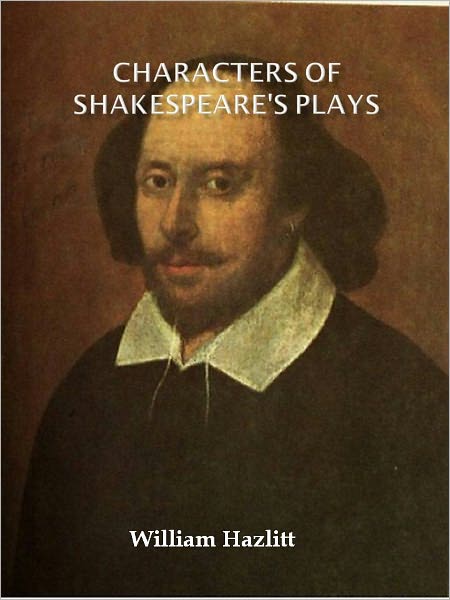 Characters of Shakespeare's Plays w/ Direct link technology (A Classical Drama Paly)