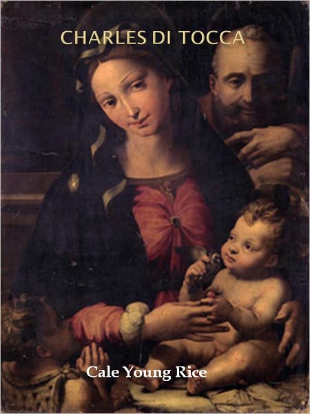 Charles Di Tocca w/ Direct link technology (A Classical Drama Paly)