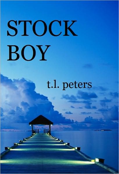 Stock Boy