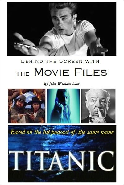 The Movie Files - Volume One