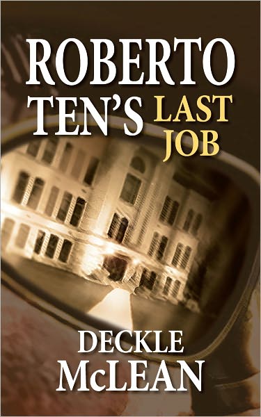 Roberto Ten's Last Job