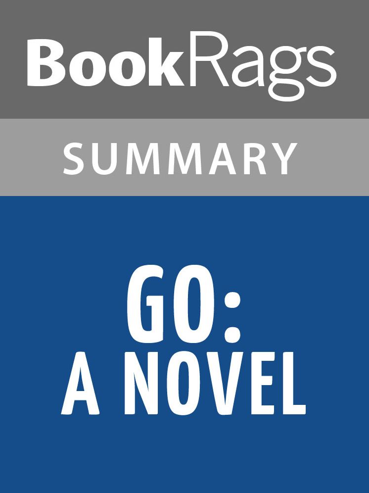 Go by John Clellon Holmes l Summary & Study Guide