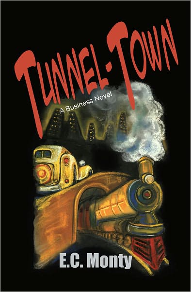 Tunnel Town