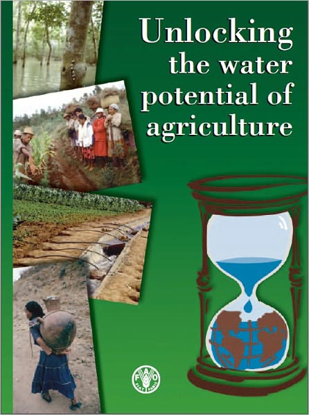 Unlocking the Water Potential of Agriculture