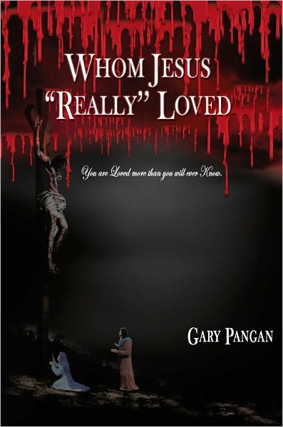 Whom Jesus "Really" Loved