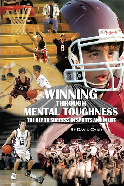 Winning Through Mental Toughness