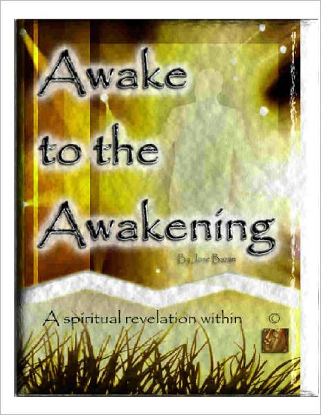 Awake to the Awakening