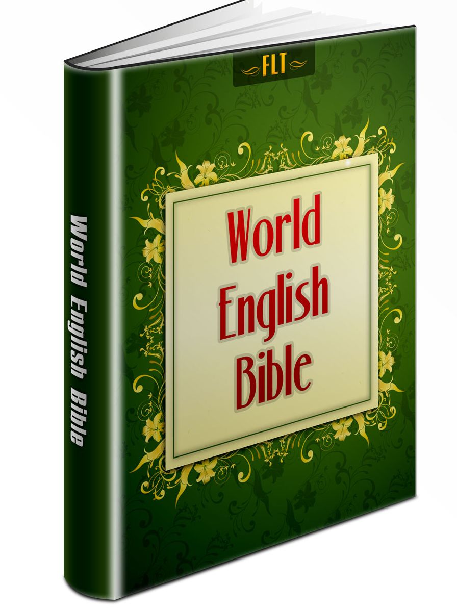 World English Bible - WEB Bible / FLT
