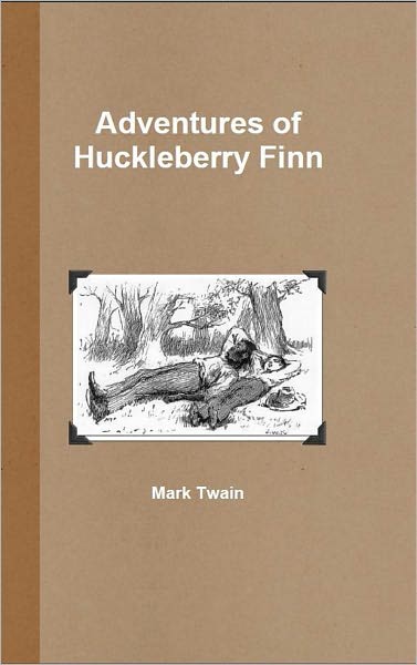 Adventures of Huckleberry Finn