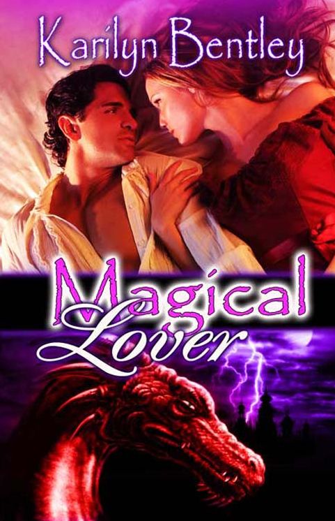 Magical Lover
