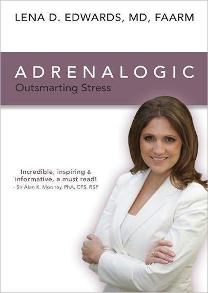 Adrenalogic: Outsmarting Stress