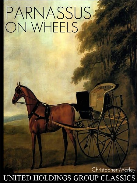 Parnassus on Wheels