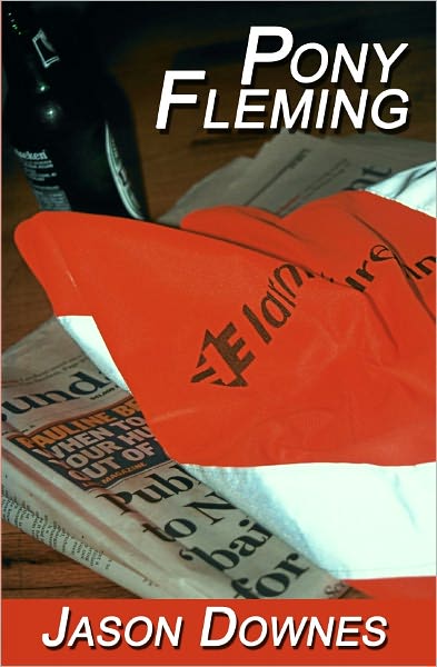 Pony Fleming