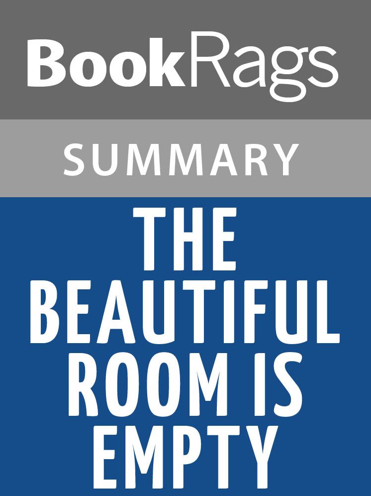 The Beautiful Room is Empty by Edmund White l Summary & Study Guide