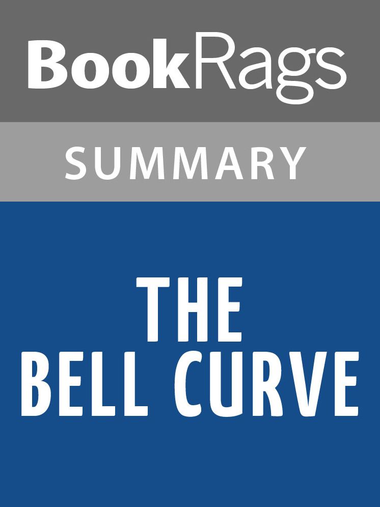The Bell Curve by Richard Herrnstein l Summary & Study Guide