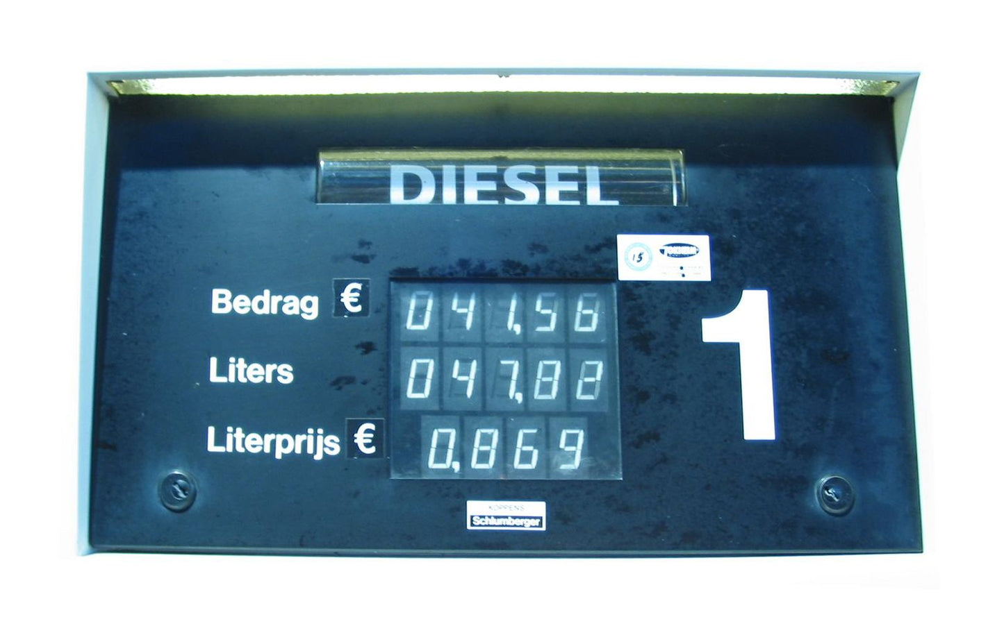 HOW TO COMBAT HIGH DIESEL FUEL PRICES