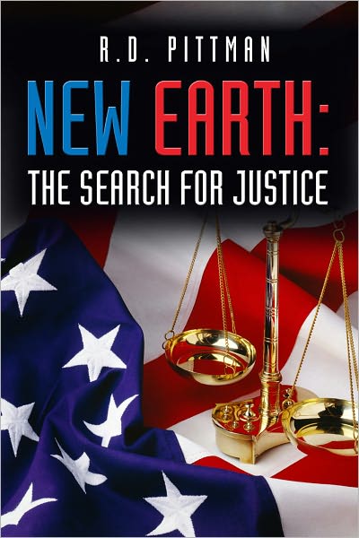 New Earth: The Search for Justice
