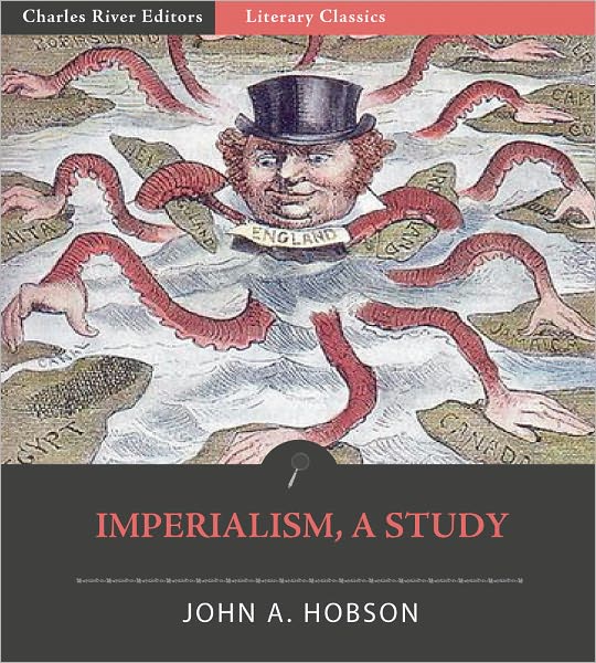 Imperialism, A Study