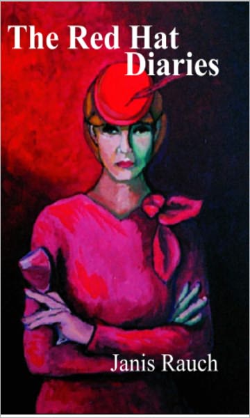 The Red Hat Diaries