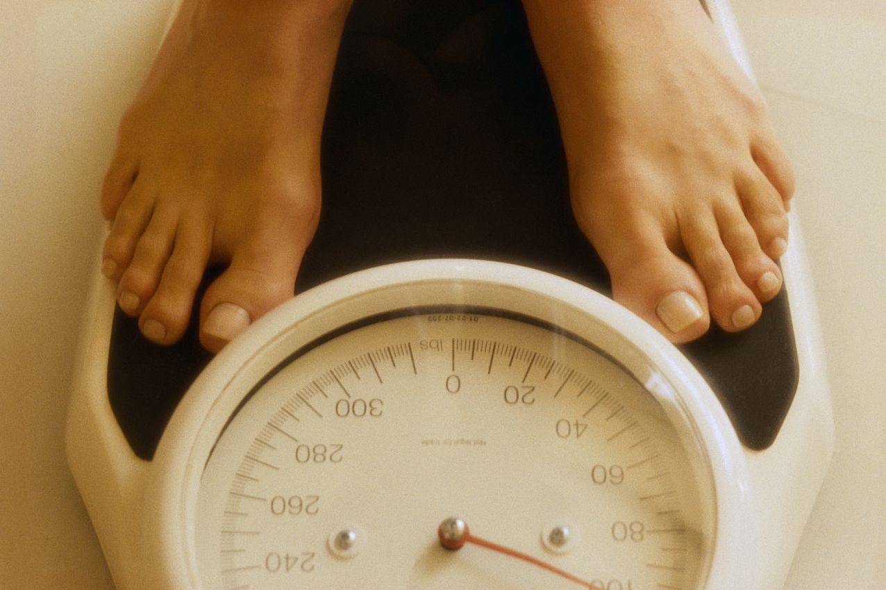 How To Lose Weight Fast With The Proper Foods
