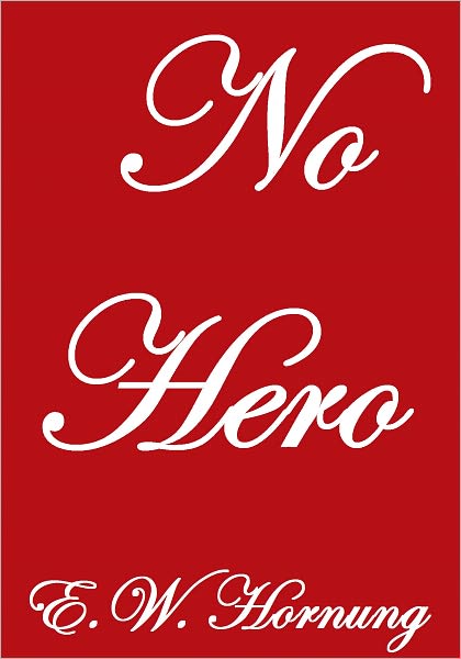 No Hero