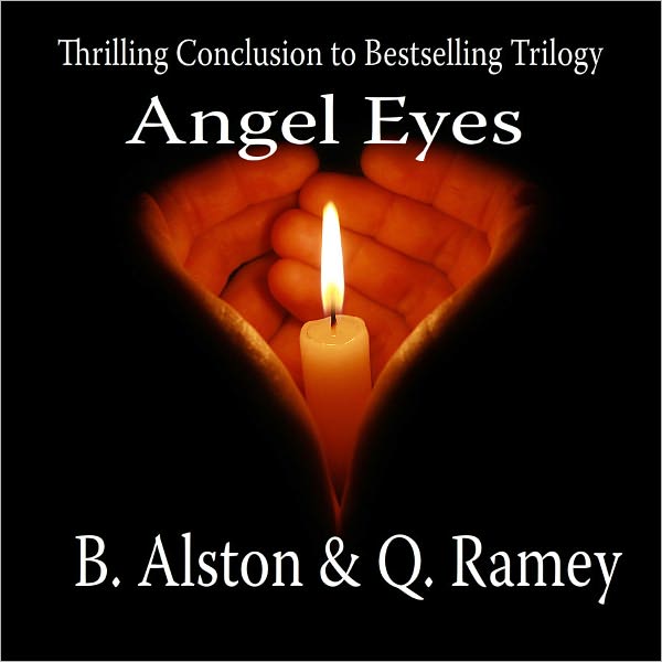 Angel Eyes (Forever Trilogy)