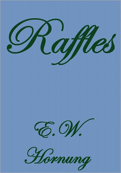 RAFFLES