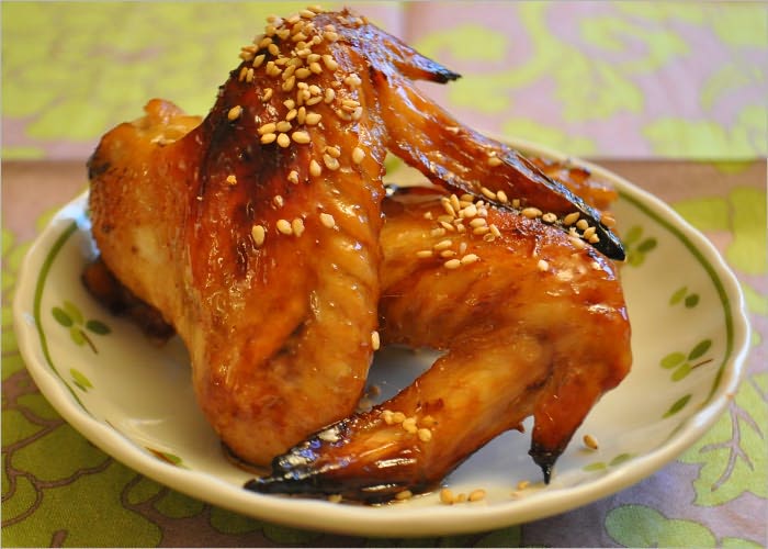 Best Way To Cook Chicken Wings