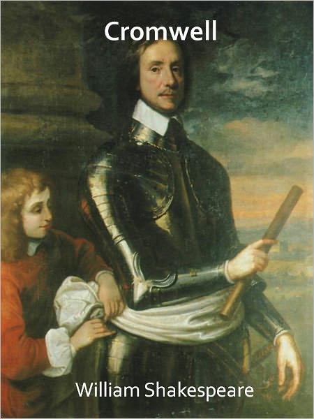 Cromwell w/ Direct link technology (A Classic Drama Paly)