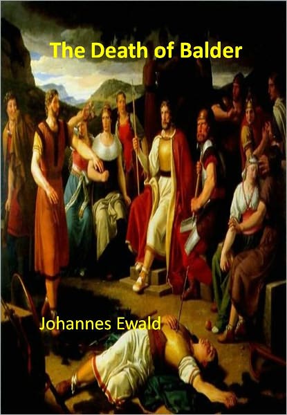 The Death of Balder w/ Direct link technology (A Classic Drama Play)