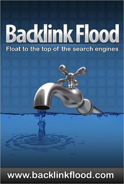 Backlink Flood
