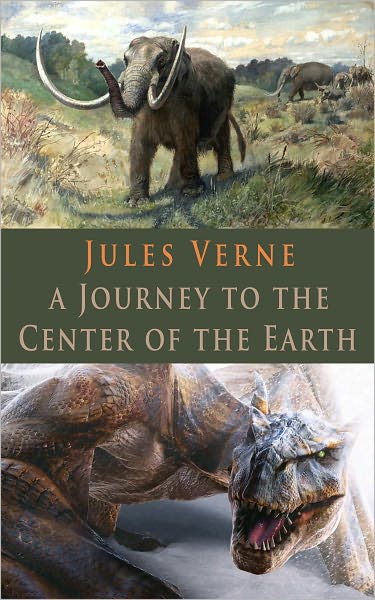 A Journey to the Center of the Earth