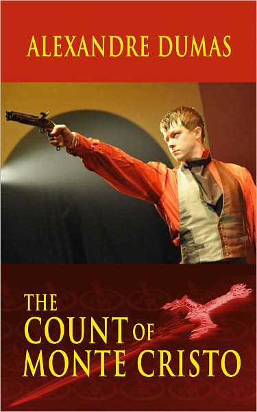 The Count Of Monte Cristo