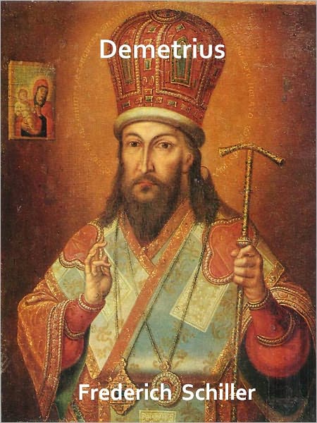 Demetrius w/ Direct link technology (A Classic Drama)