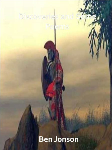Discoveries and Some Poems w/ Direct link technology (A Classic Drama)