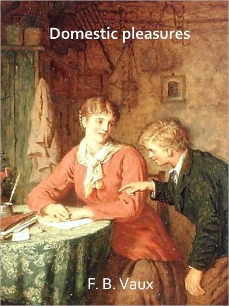 Domestic pleasures w/ Direct link technology (A Classic Drama)