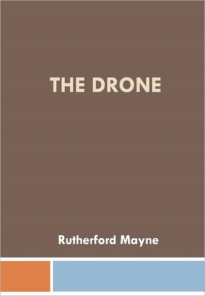 The Drone w/ Direct link technology (A Classic Drama Play)